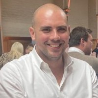 GAUCHO Employee Dominic 🟢/🟡's profile photo