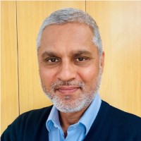 JointValues Employee Praveen A's profile photo