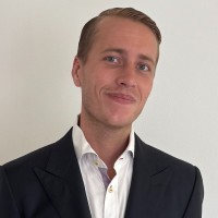 EOSVOLT Employee Oscar Moritz's profile photo