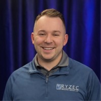 RYZEC BUILDING GROUP, LLC Employee Nick Johnson's profile photo