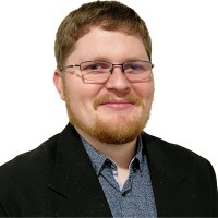 Proformac Technologies Employee Matthew Jury-Thompson's profile photo