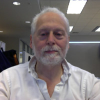 Merlin Employee Joel Katz's profile photo