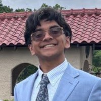 Pranav Ram Email
