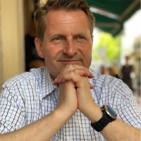 Sven Kircher Email & Phone Number