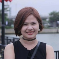 TikTok Employee Zenny Tran's profile photo