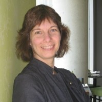 Algonquin Students'​ Association Employee Nancy Oakley's profile photo