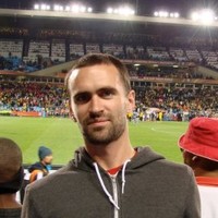 Wieden + Kennedy Employee Henry Lambert's profile photo