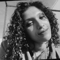 Fishbowl Employee Ann Mary Tom's profile photo
