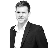 Sybrin Employee Wynand Venter's profile photo