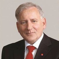 ZIM Integrated Shipping Services Employee Yair Seroussi's profile photo