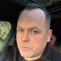MSK Employee Damian Buss's profile photo