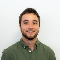 Aleson ITC Employee Sergio Sluijsmans's profile photo