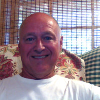 East Texas Medical Center Employee Randy Platt's profile photo