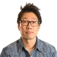 Slack Employee Ed Chan's profile photo