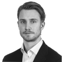 ARA Timber Employee Henrik Norberg's profile photo