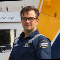CareFlight Employee Toby Fogg's profile photo