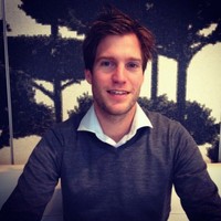 BRTC Packaging Employee Marc Verschuren's profile photo