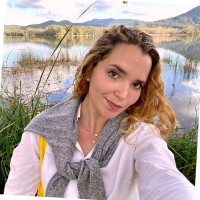 PARRAMON EXPORTAP SL Employee Sílvia Parramon's profile photo