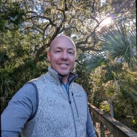 Virginia Department of Transportation Employee Greg Dunaway's profile photo