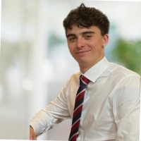 Net Zero Group | B Corp Certified Employee Will Dobson's profile photo