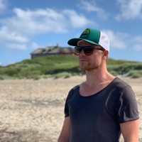 Henrik Berg Email & Phone Number
