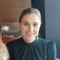 ZA/UM Employee Lira Jolkina's profile photo