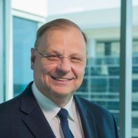 Newfield Exploration Employee Allen Donaldson's profile photo