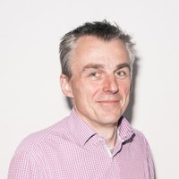 Erhvervsakademi Dania Employee Tom Antonsen's profile photo