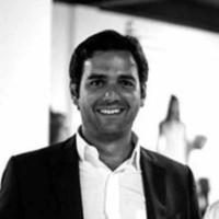 Nicolas Larrain Email & Phone Number