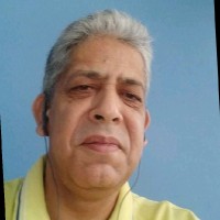 Self Employed Employee Vikram Handoo's profile photo
