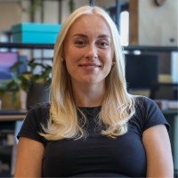 Blake Made Employee Megan Hulland's profile photo