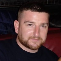 Right Group Employee Patrick Murphy's profile photo