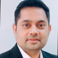 Bajaj Finserv Direct Ltd & Bajaj Technology Services Employee Deepak Nayar's profile photo