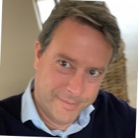 Toyota Motor Europe Employee Bart Willems's profile photo