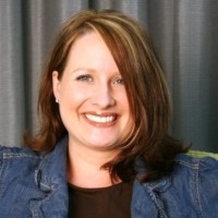 HOK Employee Kelli Weber's profile photo