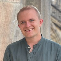Ergo Employee Adam McClain's profile photo