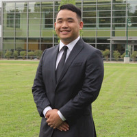 Weaver Employee Gary Meng's profile photo