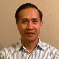 Facebook Employee Steve Doan's profile photo