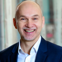 Stephan Ahlgrim Email & Phone Number