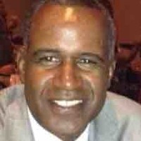 AARP Employee Derrick Holmes's profile photo