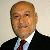 PLUSCO, Inc Employee Mike Farhadi's profile photo