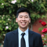 Intuitive Employee Evan Chen's profile photo