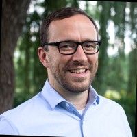 Management Sciences for Health Employee Nathan Tiller's profile photo