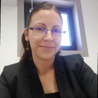 PYROFEU Employee Amandine Jaen's profile photo