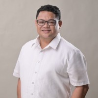 Civil Services Commission Employee Leo Jamorin's profile photo