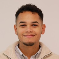 NatWest Group Employee Ben Rhys's profile photo