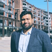 EnGeneIC Employee Dhee Biswas's profile photo