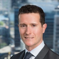 ANZ Employee Paul Case's profile photo