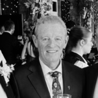 Irish Aviation Authority Employee Eamonn Brennan's profile photo