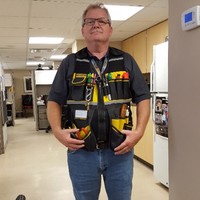 STANLEY Security Employee Todd Ryser's profile photo